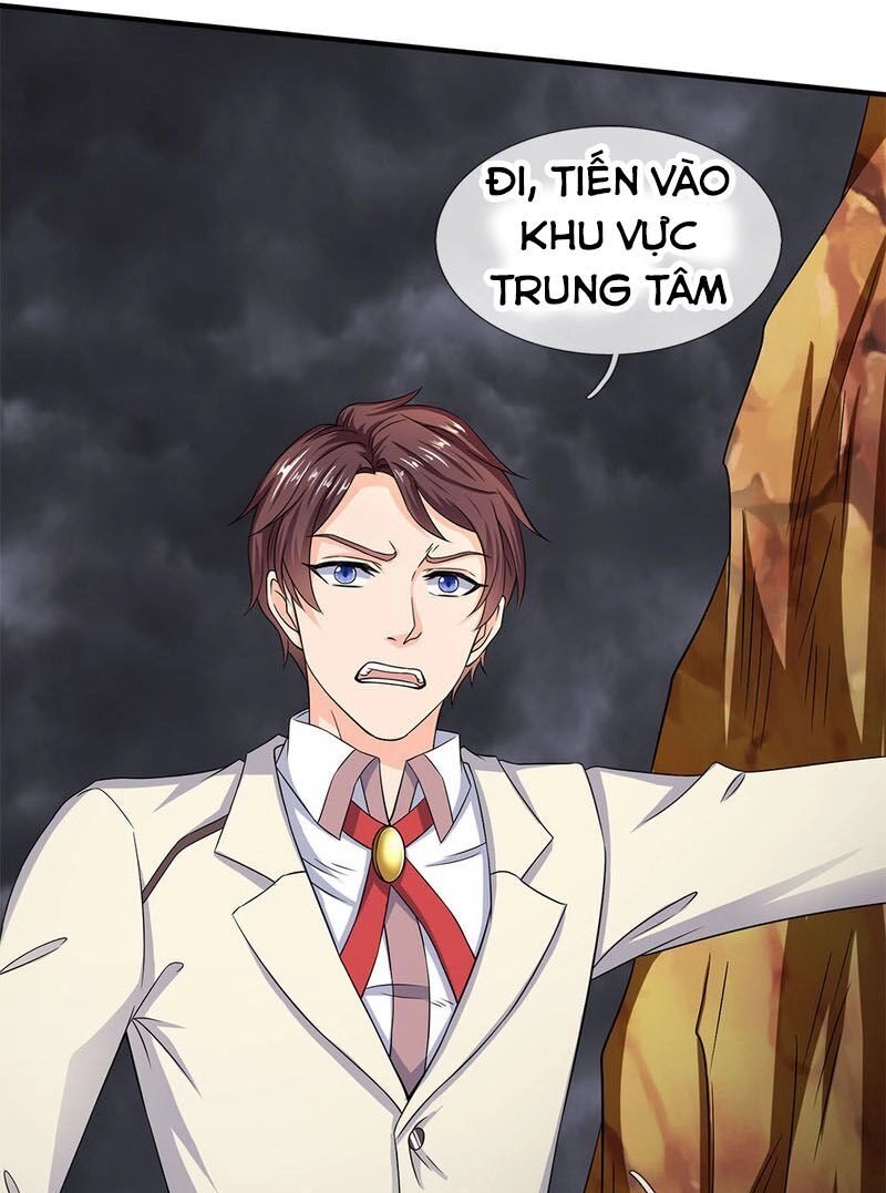 Vạn Cổ Thần Vương Chapter 125 - 2