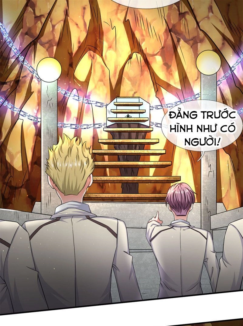 Vạn Cổ Thần Vương Chapter 125 - 5