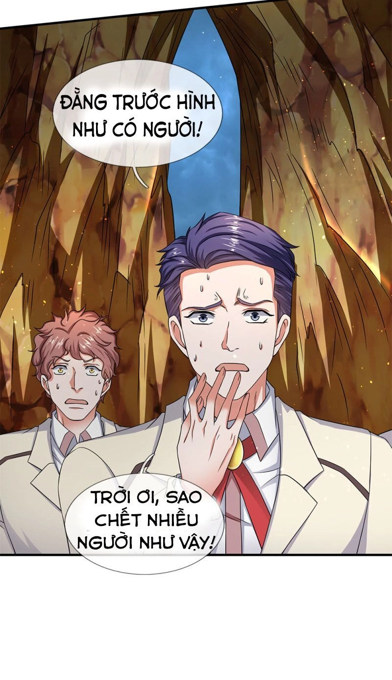 Vạn Cổ Thần Vương Chapter 125 - 6