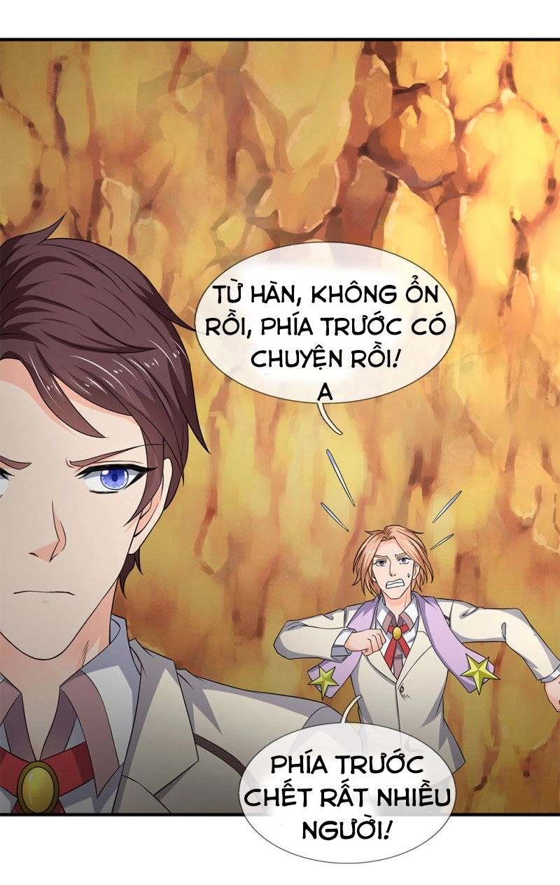 Vạn Cổ Thần Vương Chapter 125 - 9