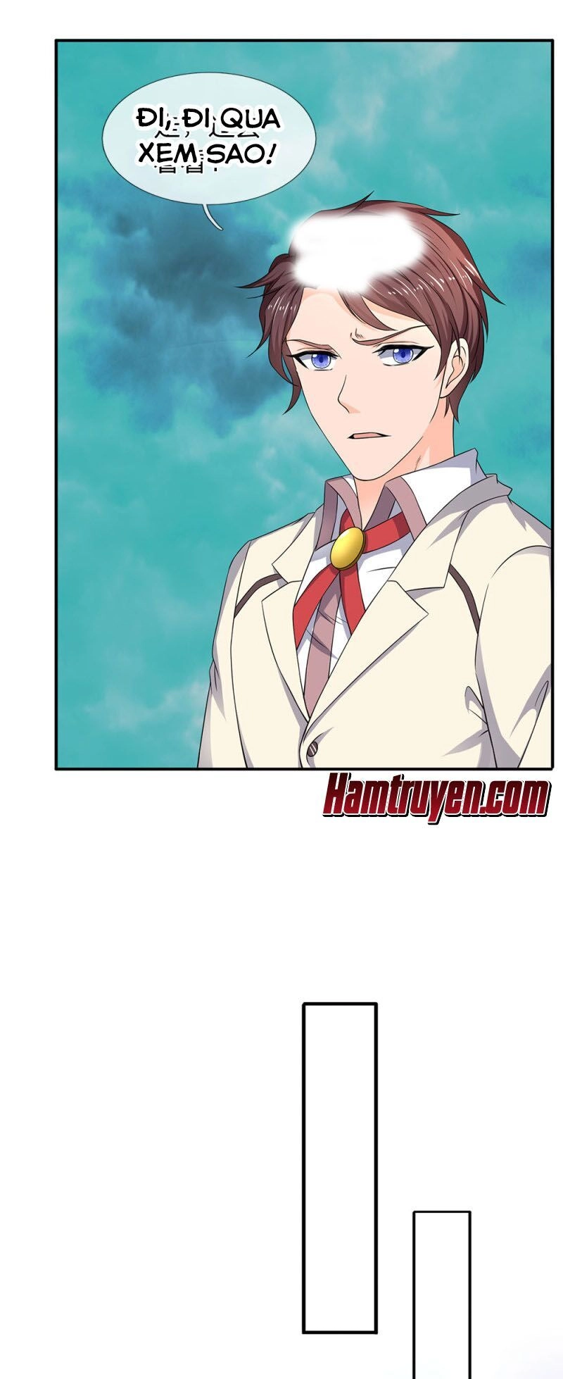 Vạn Cổ Thần Vương Chapter 125 - 10