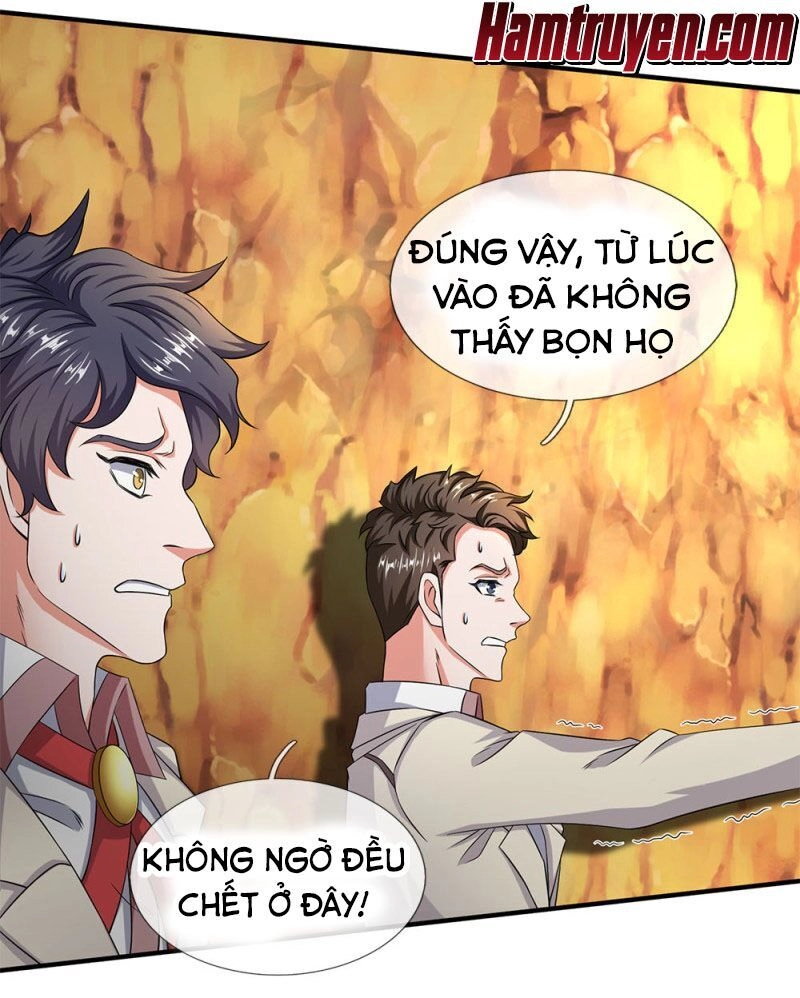 Vạn Cổ Thần Vương Chapter 125 - 12