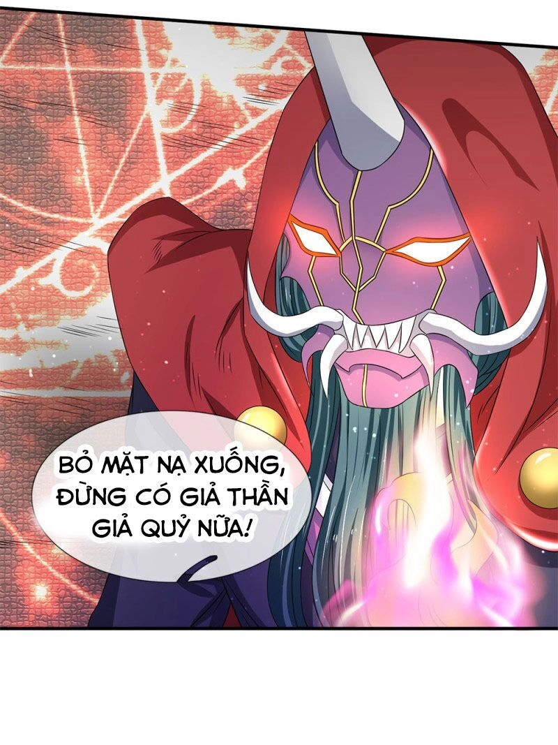 Vạn Cổ Thần Vương Chapter 125 - 19