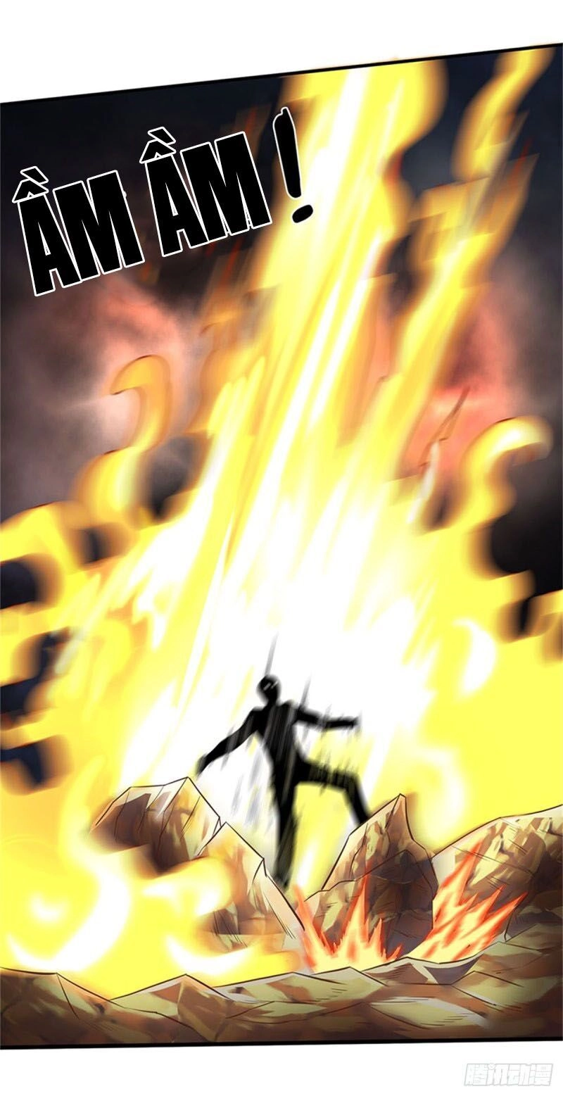 Vạn Cổ Thần Vương Chapter 126 - 2