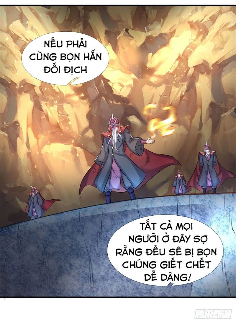 Vạn Cổ Thần Vương Chapter 126 - 5