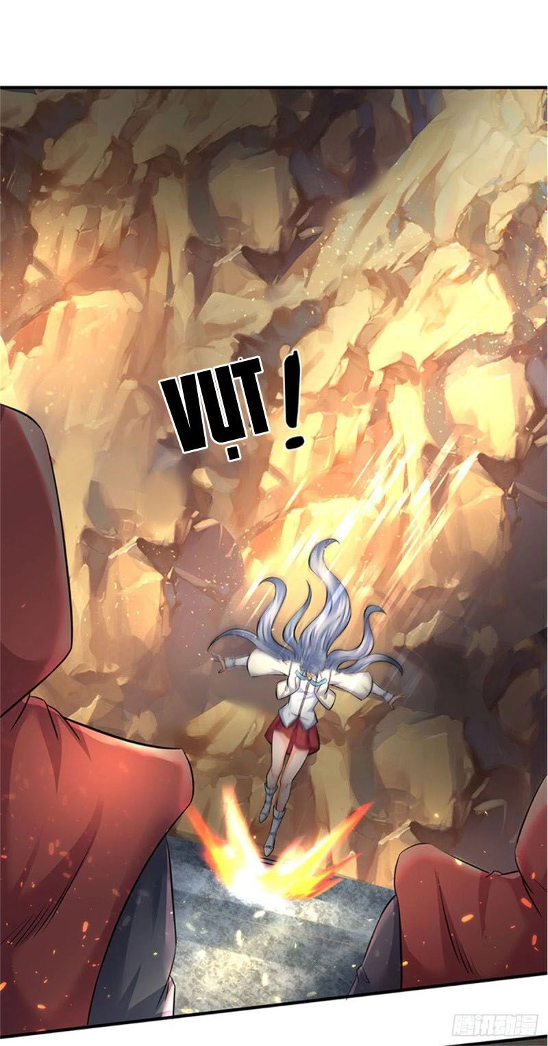 Vạn Cổ Thần Vương Chapter 126 - 7