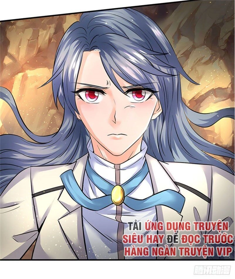 Vạn Cổ Thần Vương Chapter 126 - 8