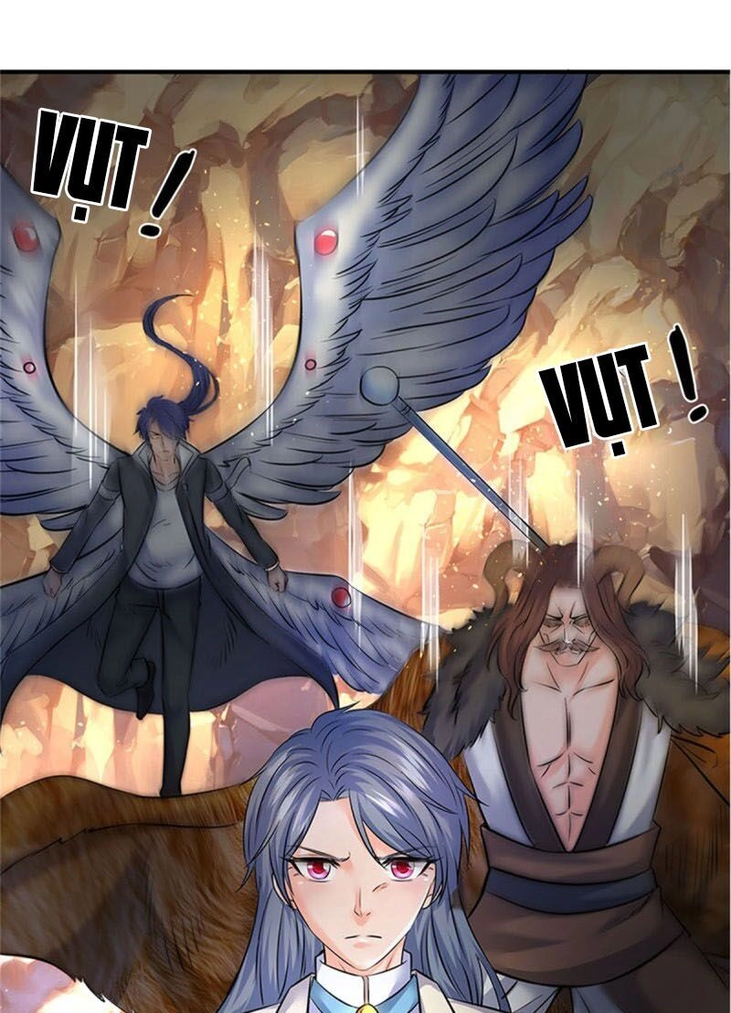 Vạn Cổ Thần Vương Chapter 126 - 10