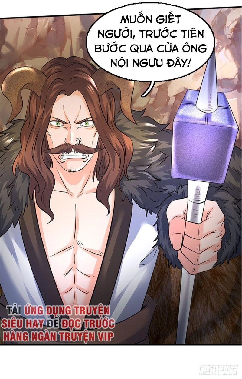 Vạn Cổ Thần Vương Chapter 126 - 12