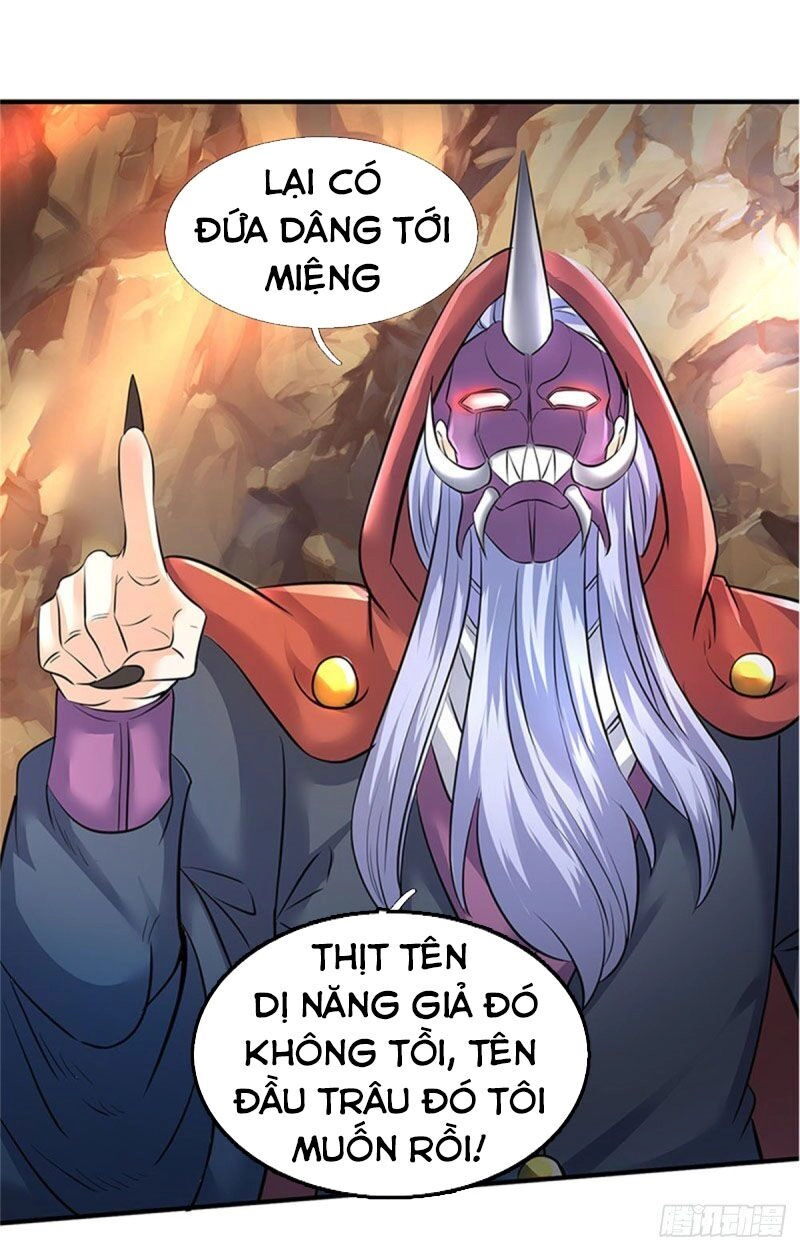 Vạn Cổ Thần Vương Chapter 126 - 13