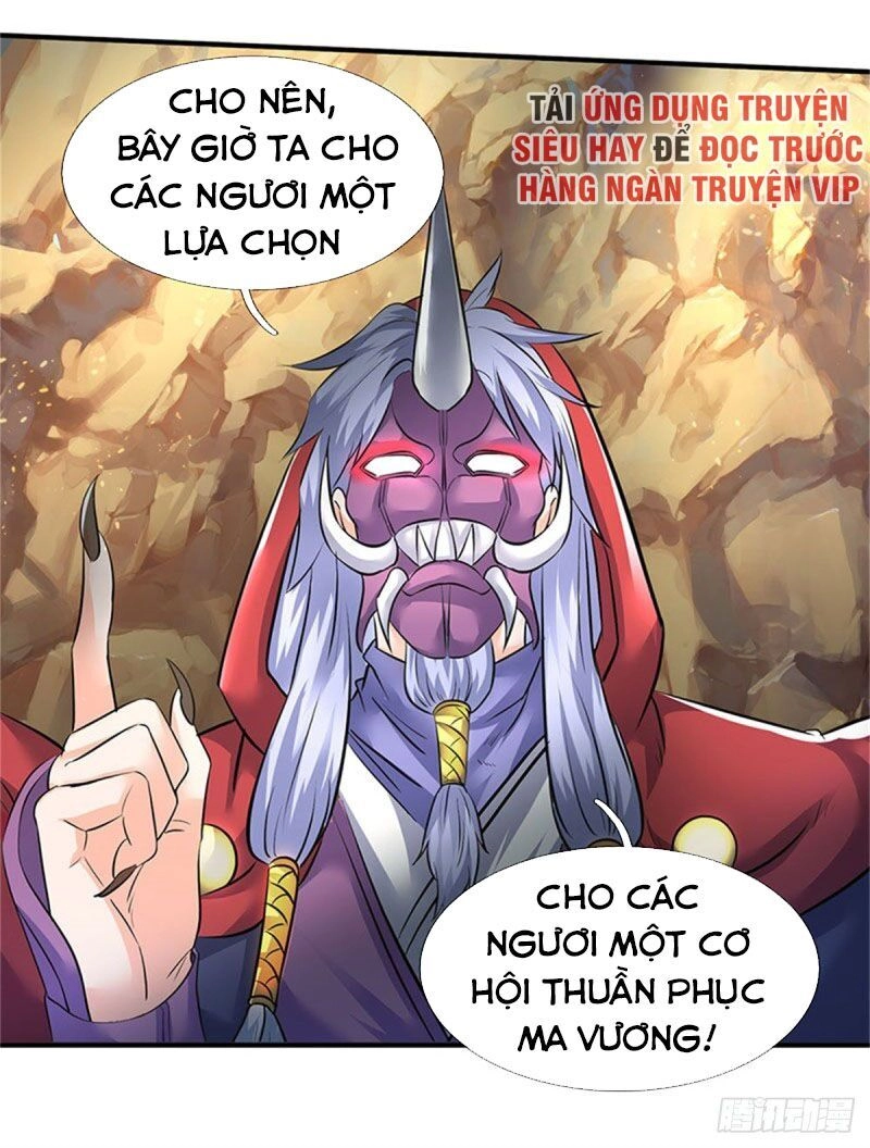 Vạn Cổ Thần Vương Chapter 126 - 19