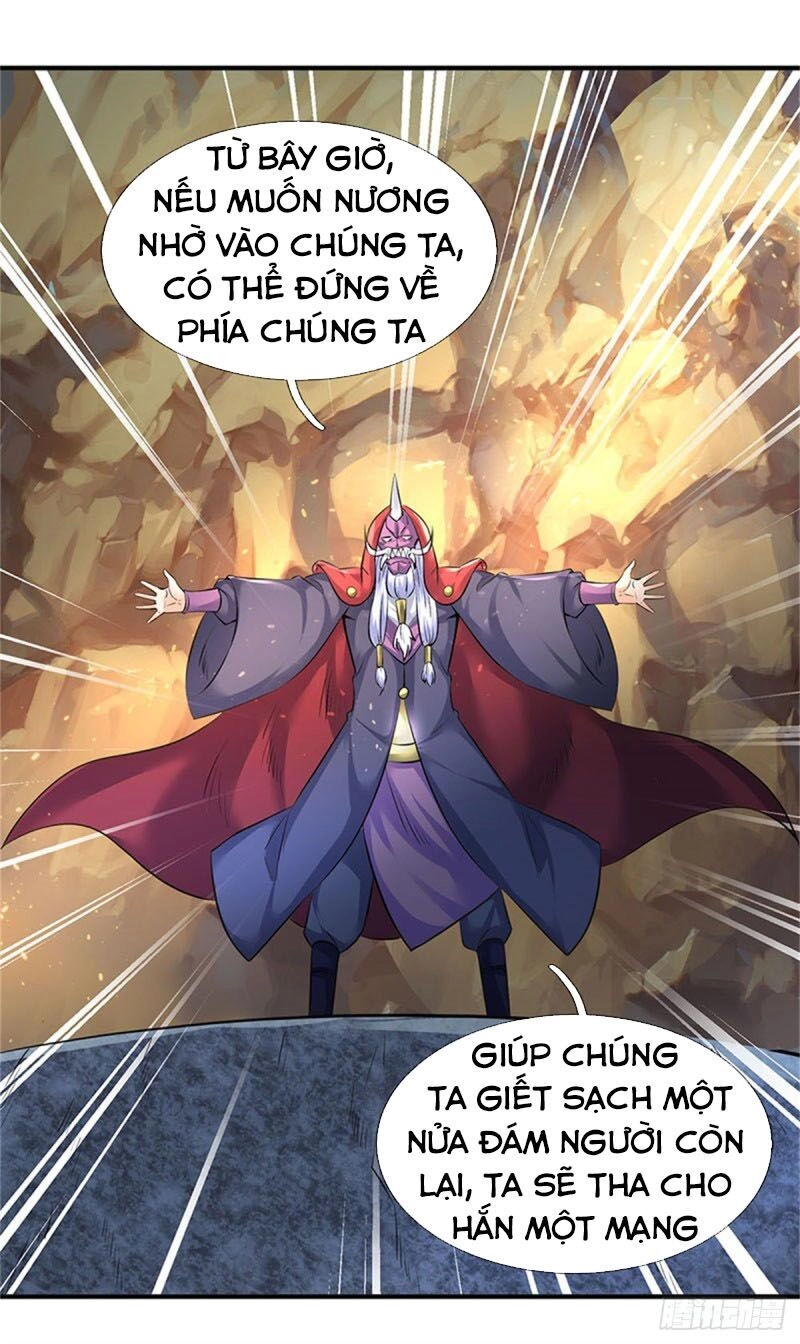 Vạn Cổ Thần Vương Chapter 126 - 20