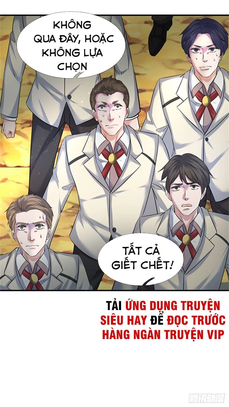 Vạn Cổ Thần Vương Chapter 126 - 21