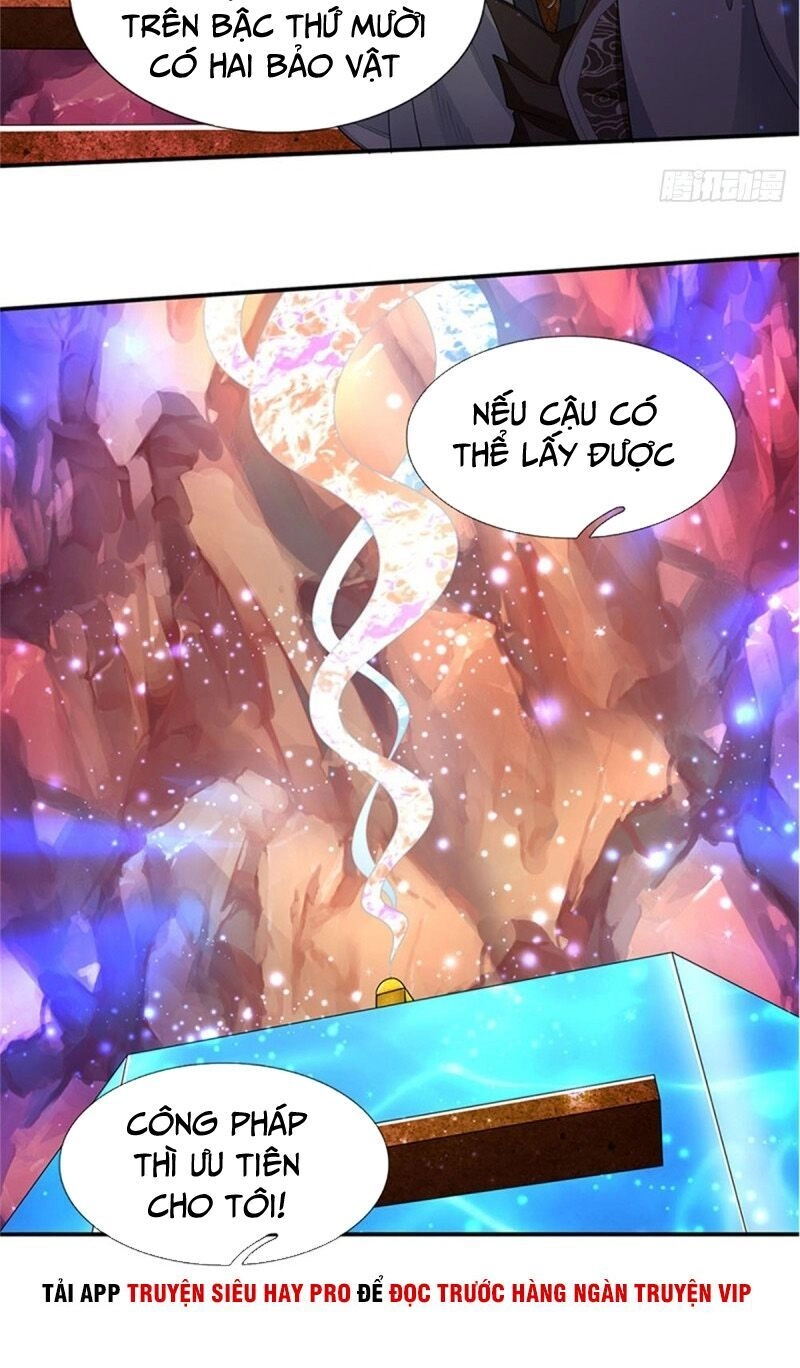 Vạn Cổ Thần Vương Chapter 128 - 14