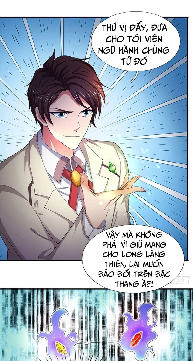 Vạn Cổ Thần Vương Chapter 128 - 15