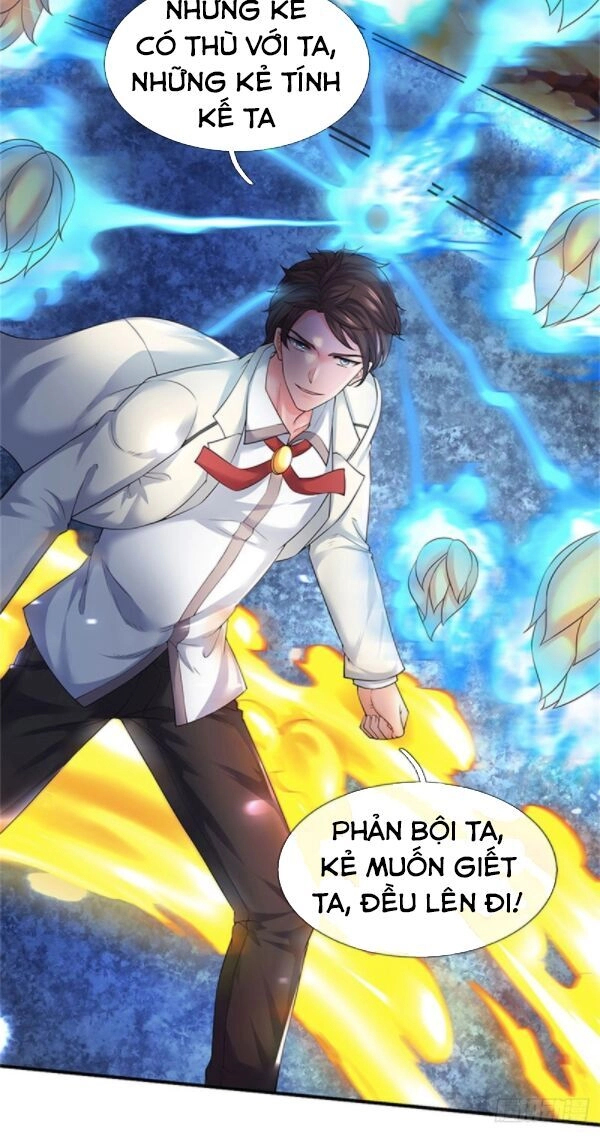 Vạn Cổ Thần Vương Chapter 129 - 7