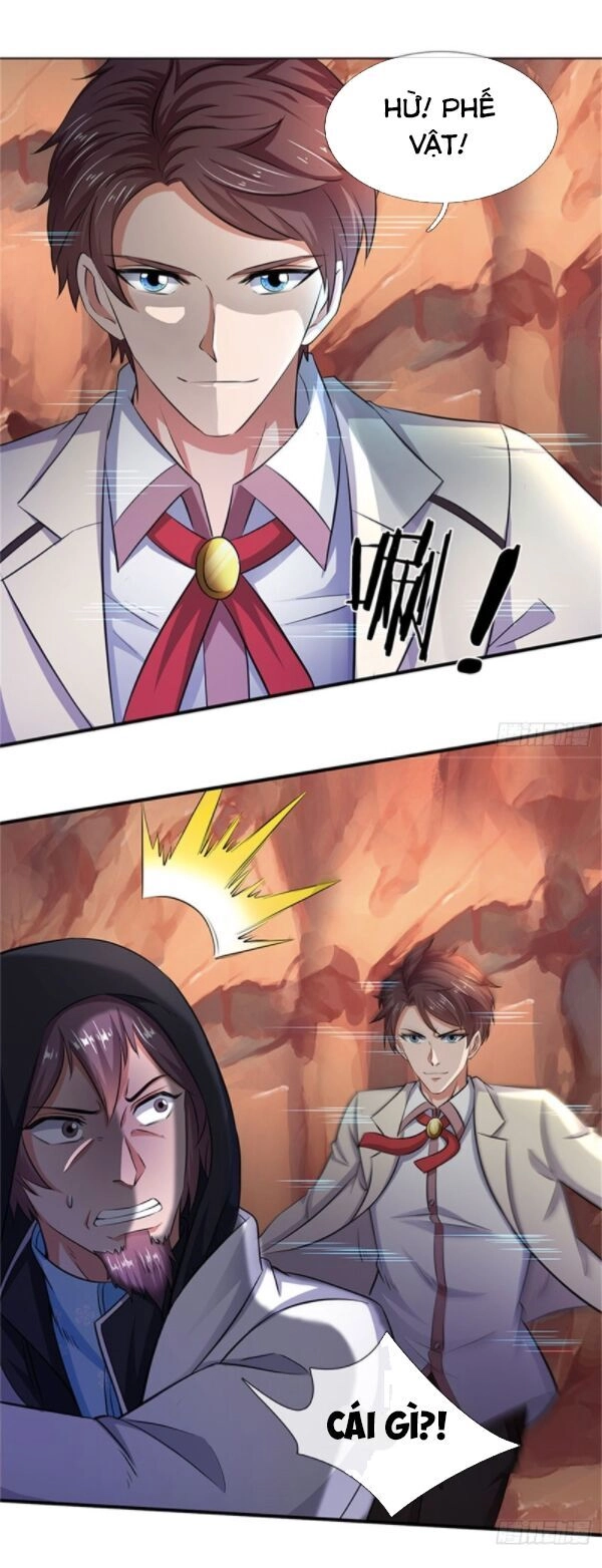 Vạn Cổ Thần Vương Chapter 130 - 3