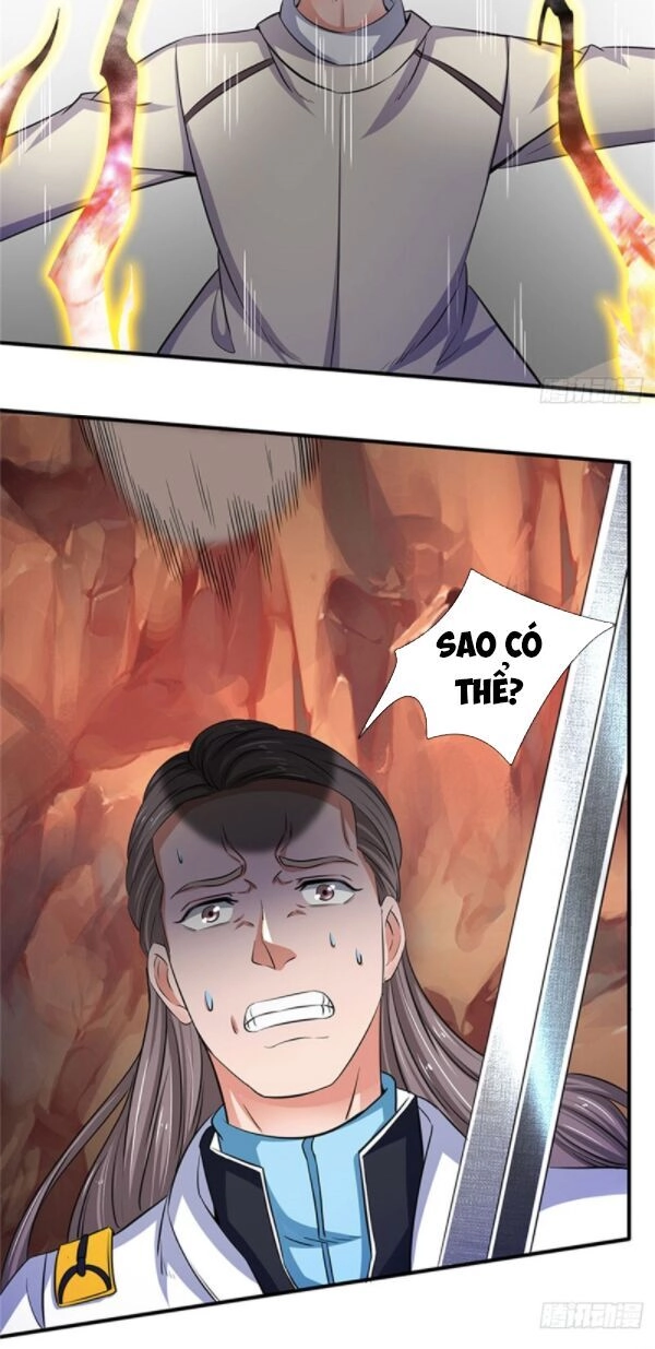 Vạn Cổ Thần Vương Chapter 130 - 7