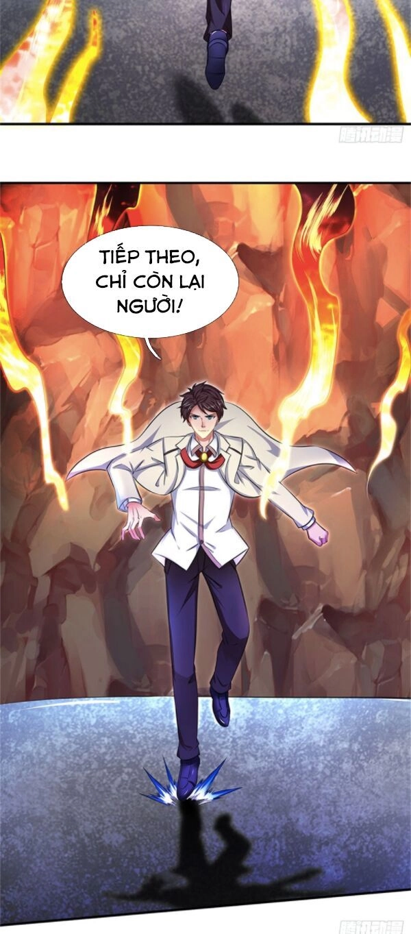 Vạn Cổ Thần Vương Chapter 130 - 9