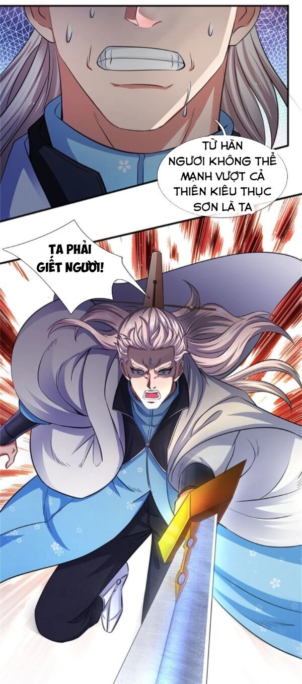 Vạn Cổ Thần Vương Chapter 130 - 11