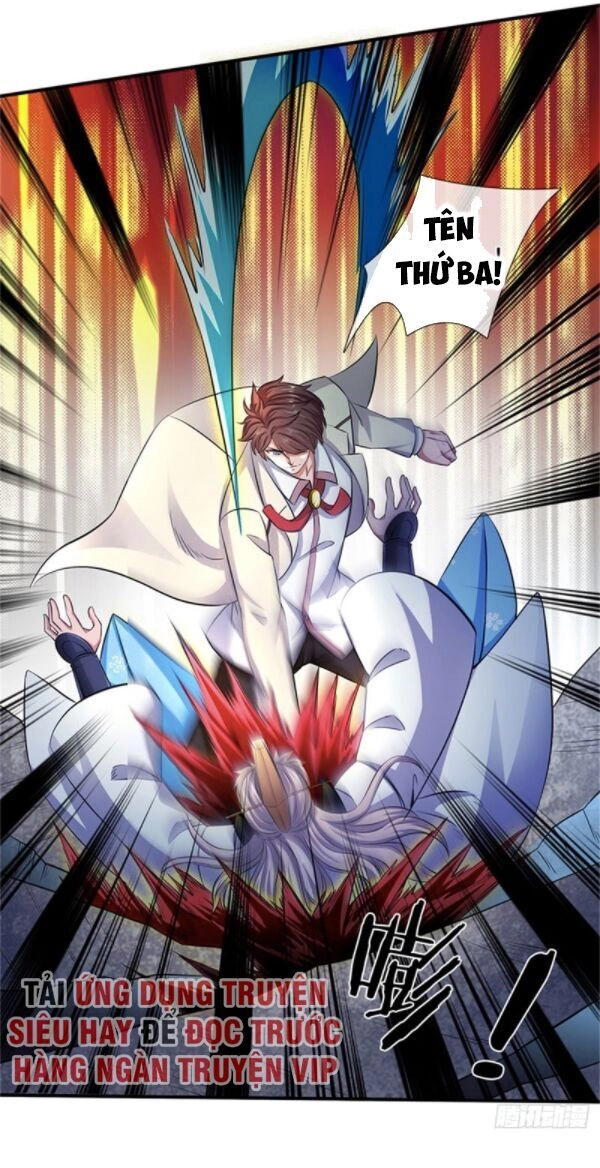 Vạn Cổ Thần Vương Chapter 130 - 13