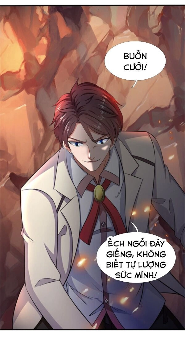 Vạn Cổ Thần Vương Chapter 130 - 14