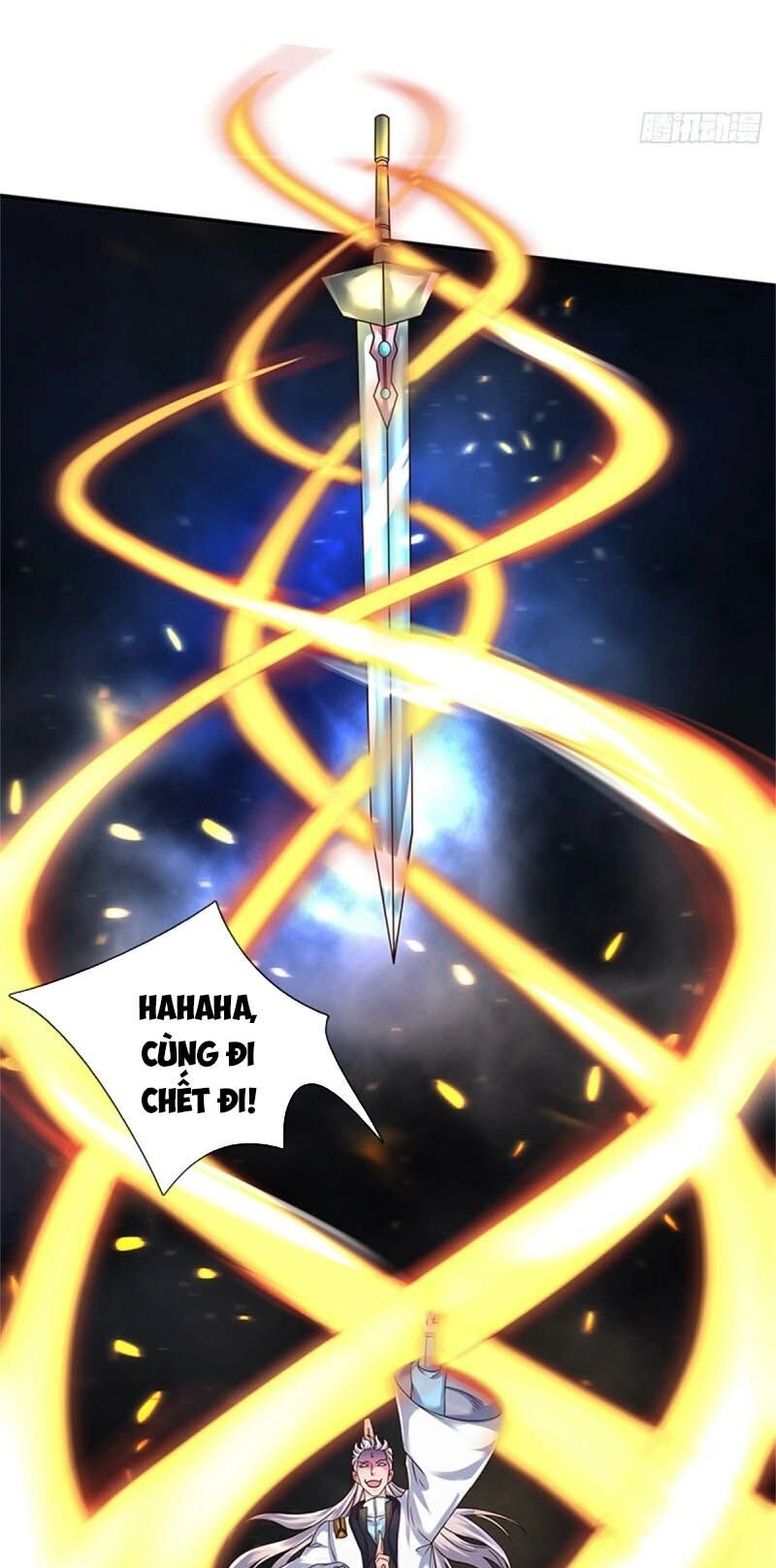 Vạn Cổ Thần Vương Chapter 131 - 3