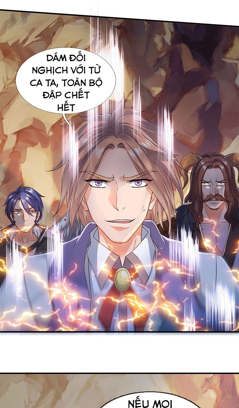 Vạn Cổ Thần Vương Chapter 132 - 2