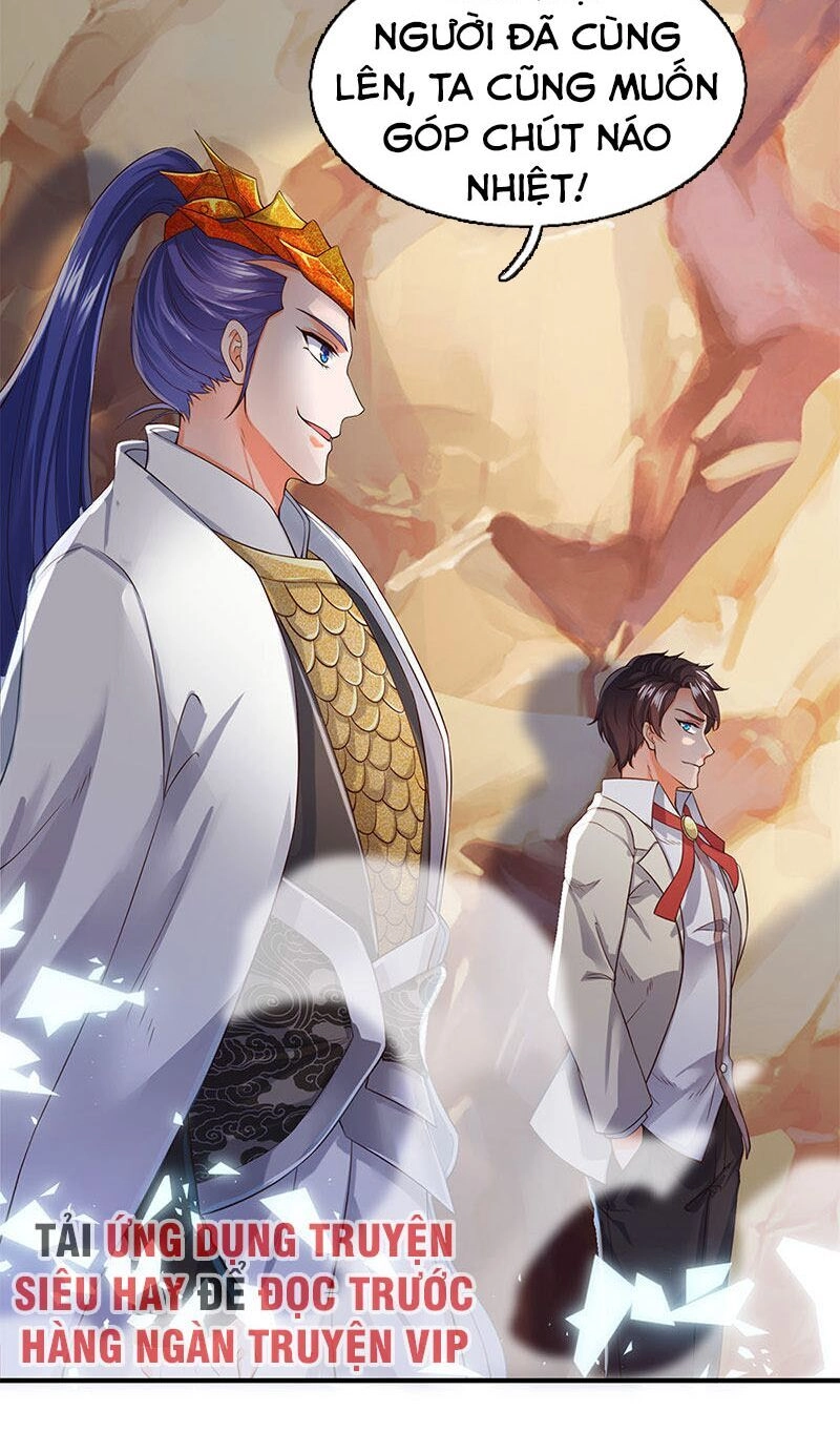 Vạn Cổ Thần Vương Chapter 132 - 3