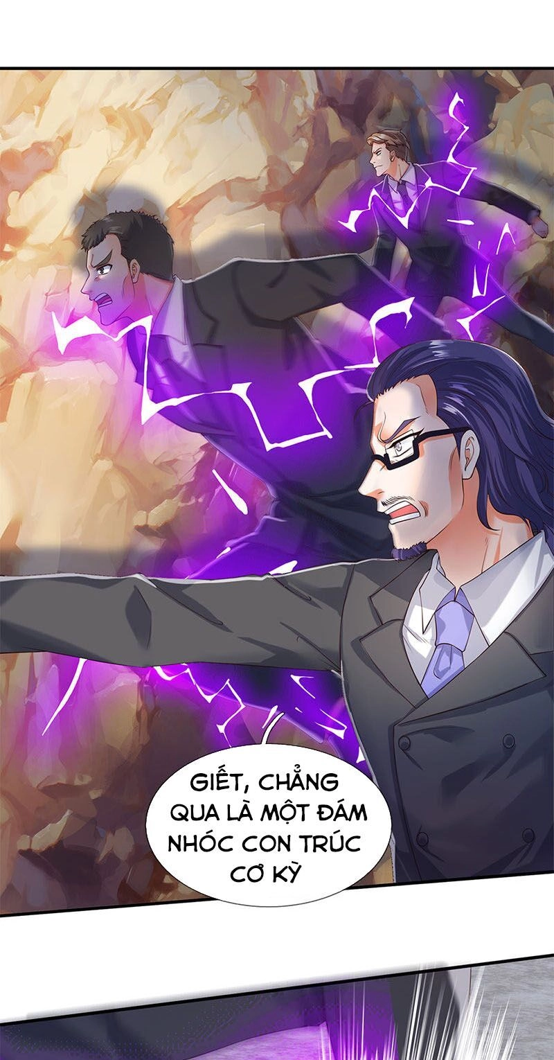 Vạn Cổ Thần Vương Chapter 132 - 4