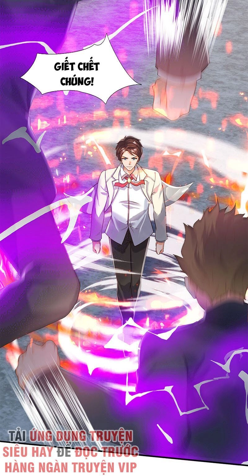 Vạn Cổ Thần Vương Chapter 132 - 5