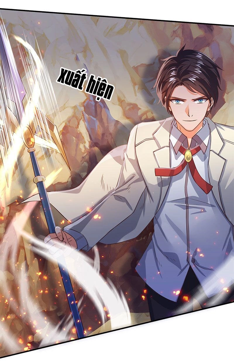 Vạn Cổ Thần Vương Chapter 132 - 6