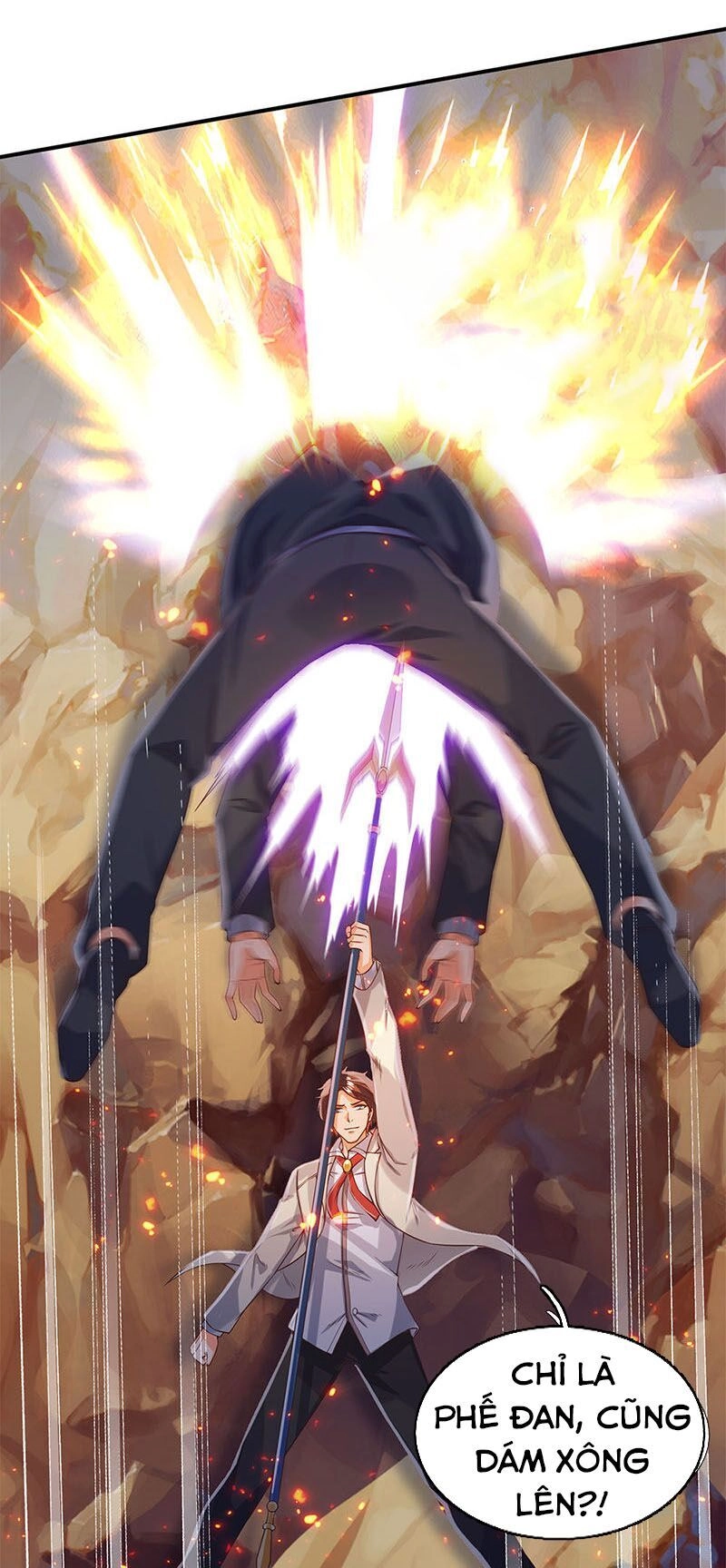 Vạn Cổ Thần Vương Chapter 132 - 7