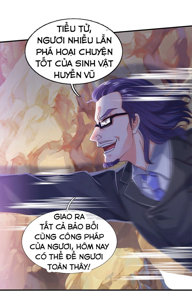 Vạn Cổ Thần Vương Chapter 132 - 9