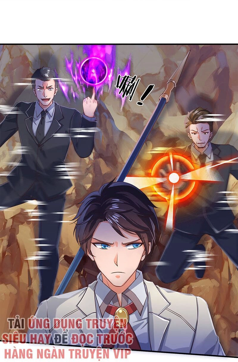 Vạn Cổ Thần Vương Chapter 132 - 10