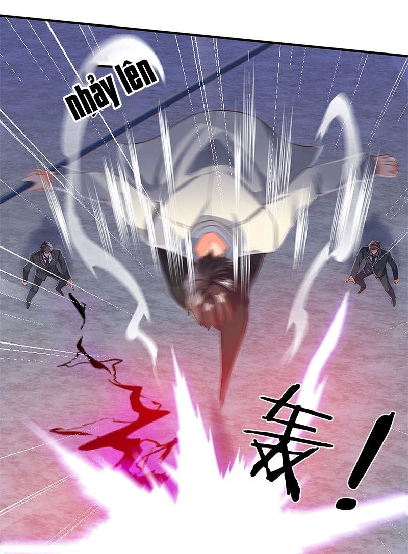 Vạn Cổ Thần Vương Chapter 132 - 11