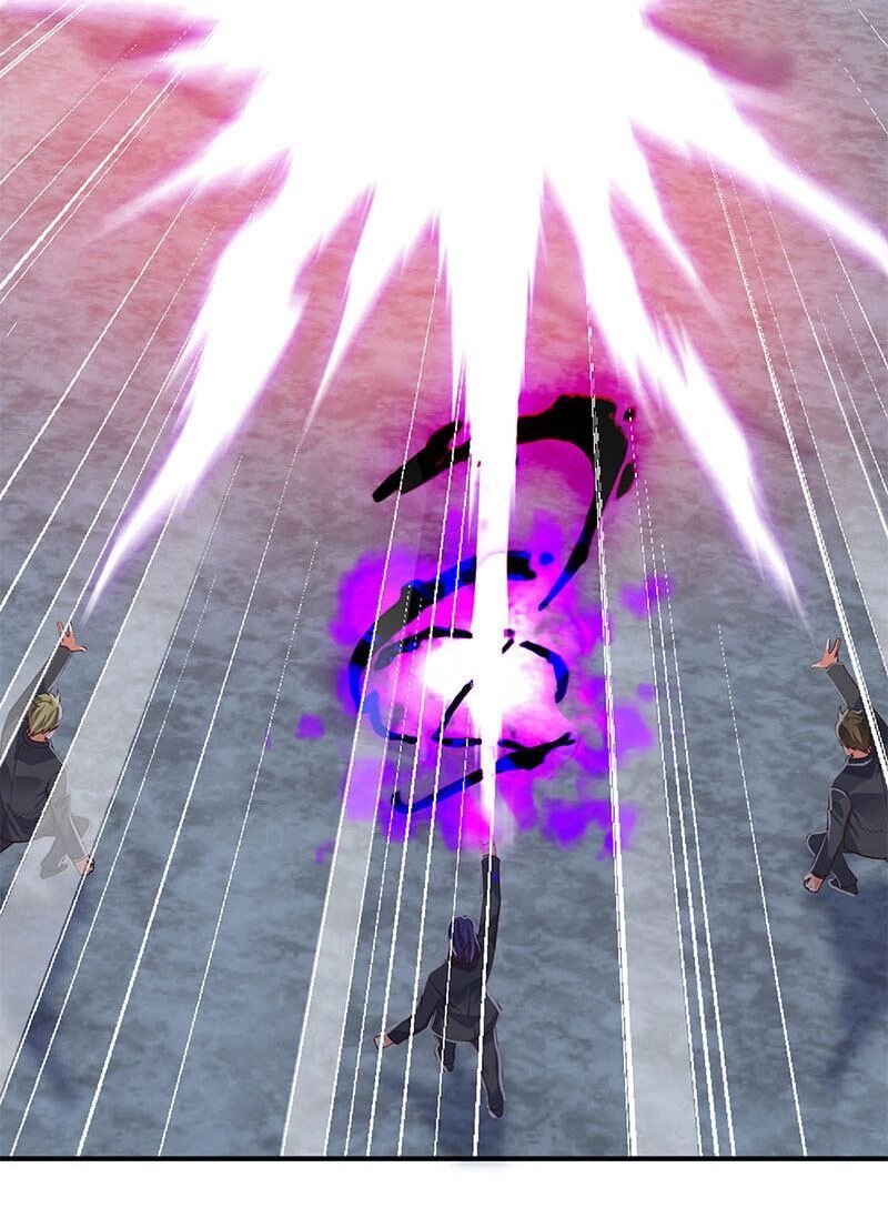 Vạn Cổ Thần Vương Chapter 132 - 12