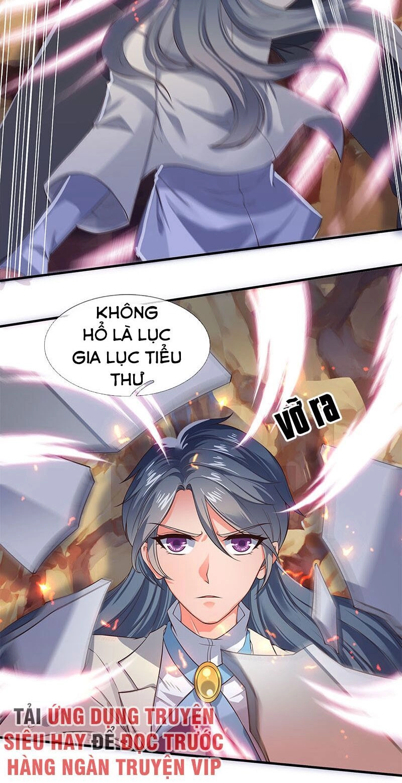 Vạn Cổ Thần Vương Chapter 132 - 14