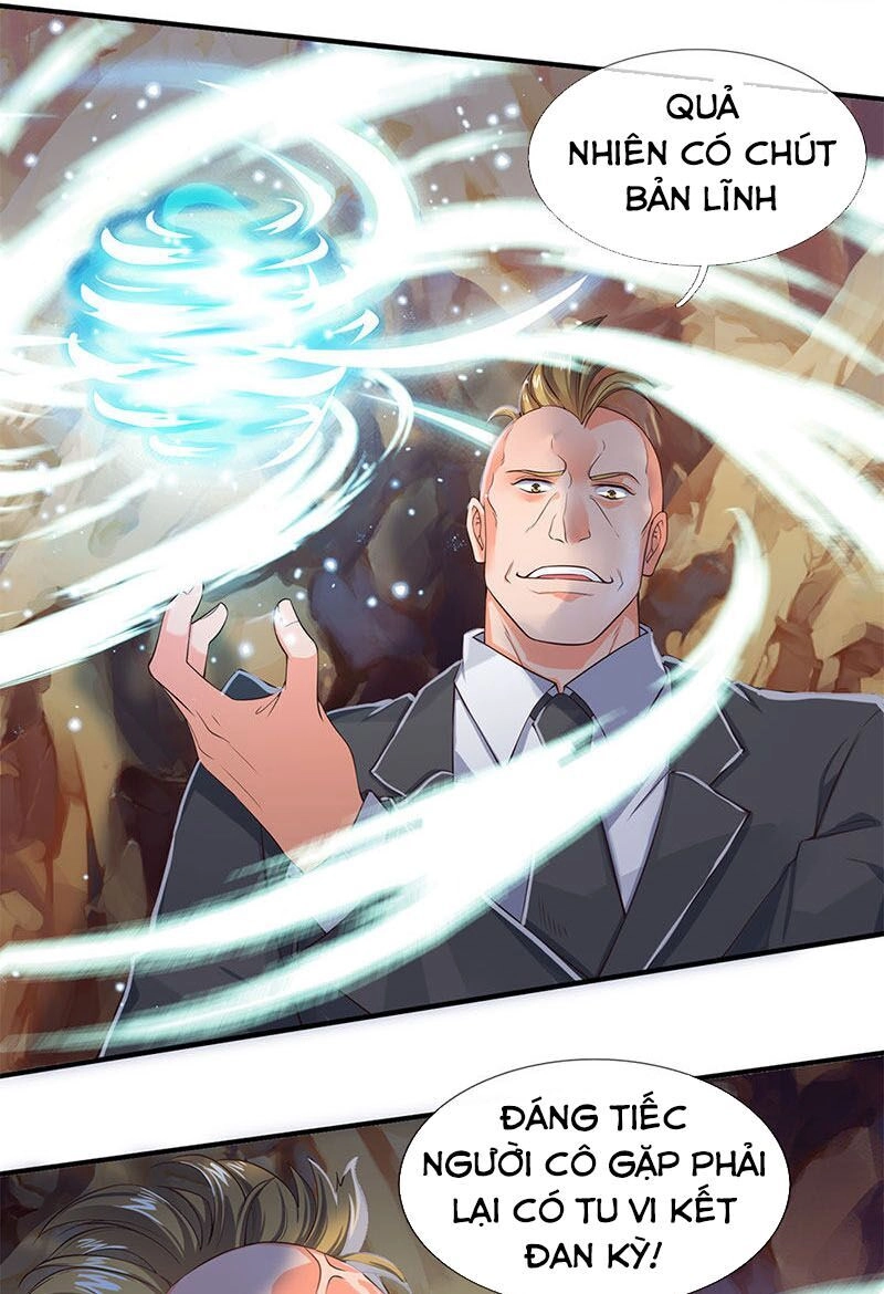 Vạn Cổ Thần Vương Chapter 132 - 15