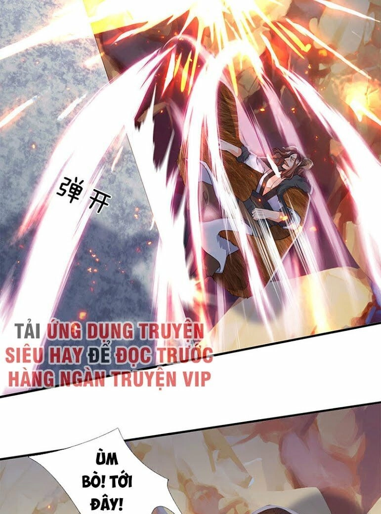 Vạn Cổ Thần Vương Chapter 132 - 18