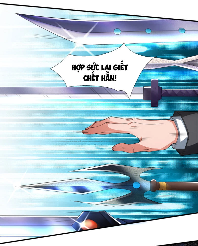 Vạn Cổ Thần Vương Chapter 133 - 9