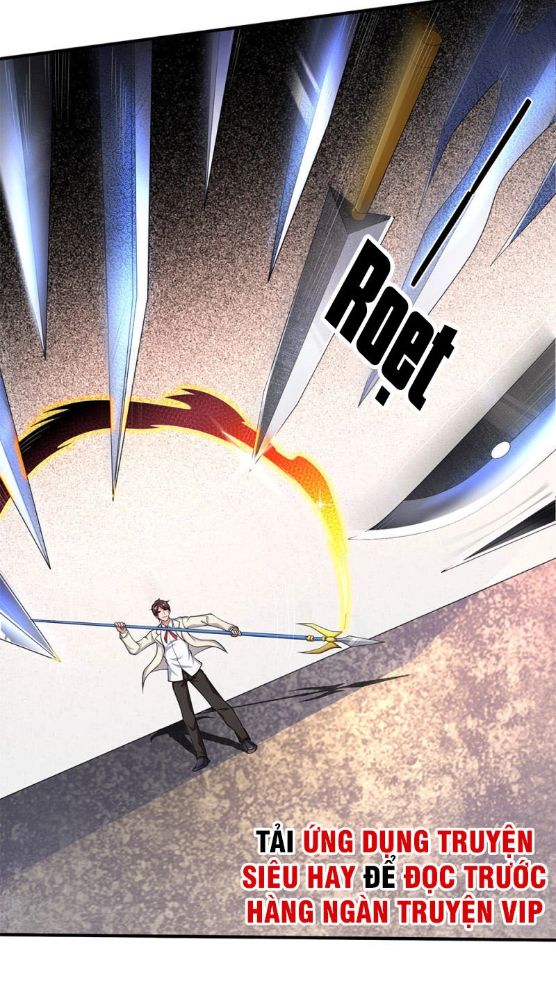 Vạn Cổ Thần Vương Chapter 133 - 10