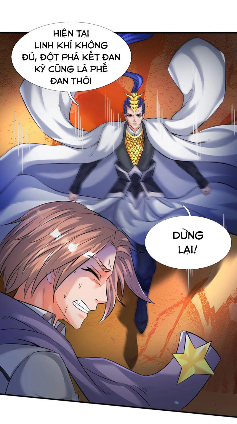 Vạn Cổ Thần Vương Chapter 134 - 3