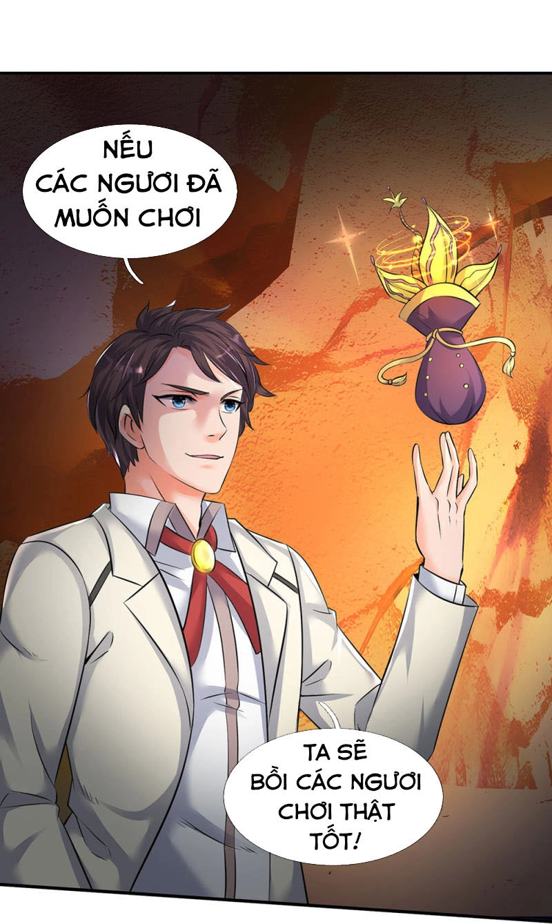 Vạn Cổ Thần Vương Chapter 134 - 8