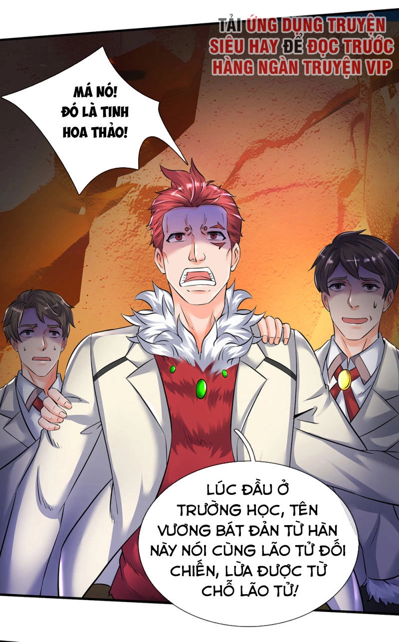 Vạn Cổ Thần Vương Chapter 134 - 10