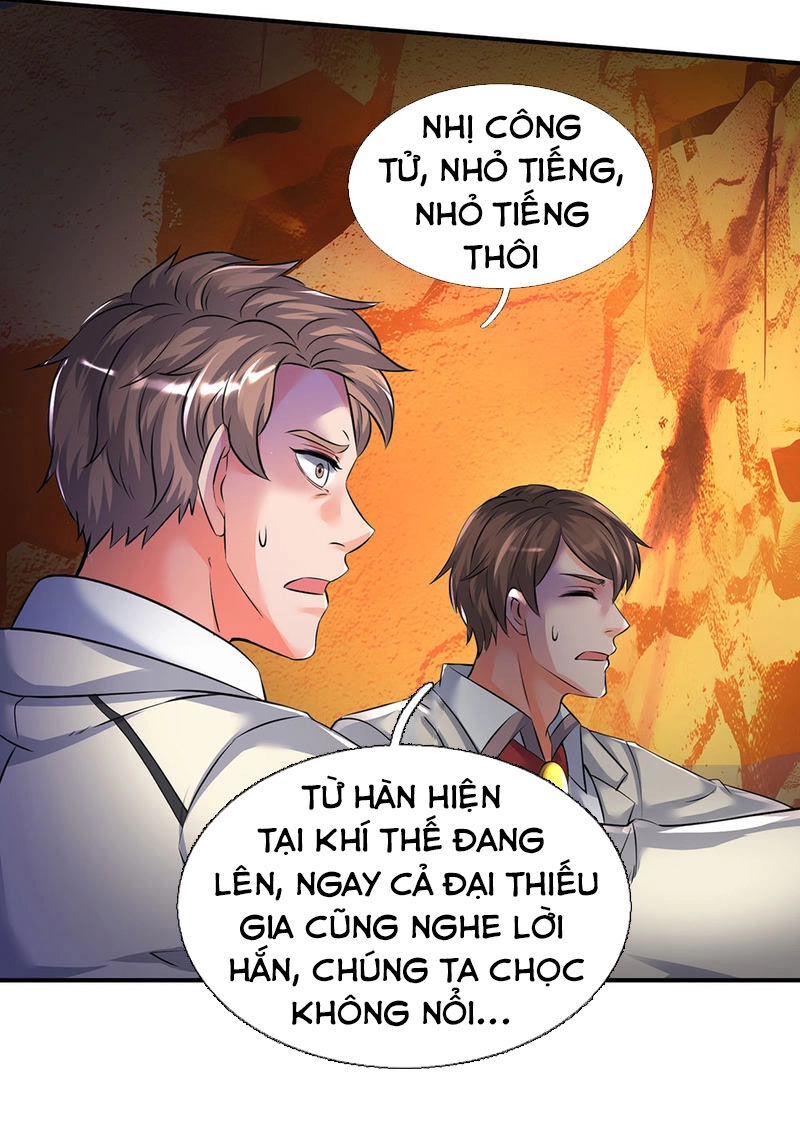 Vạn Cổ Thần Vương Chapter 134 - 11