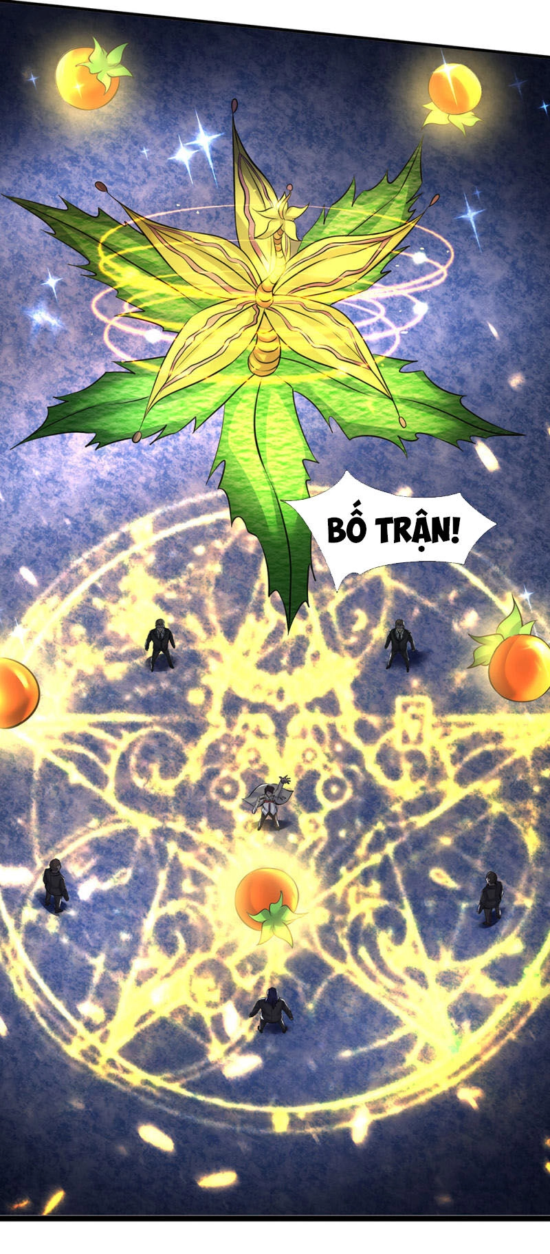 Vạn Cổ Thần Vương Chapter 134 - 13