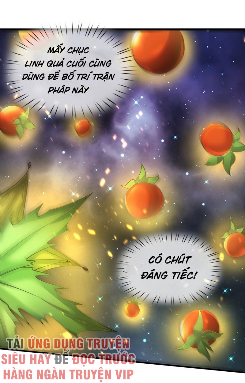 Vạn Cổ Thần Vương Chapter 134 - 14