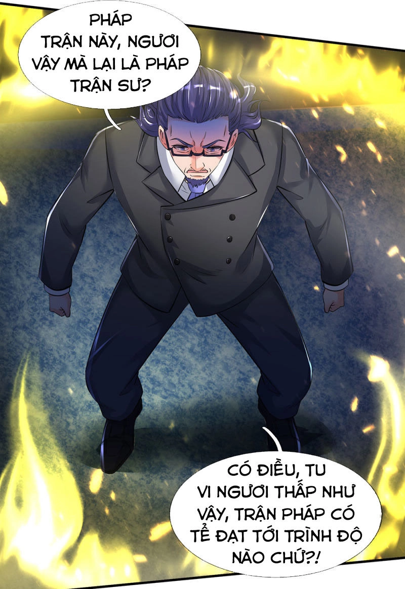 Vạn Cổ Thần Vương Chapter 134 - 15