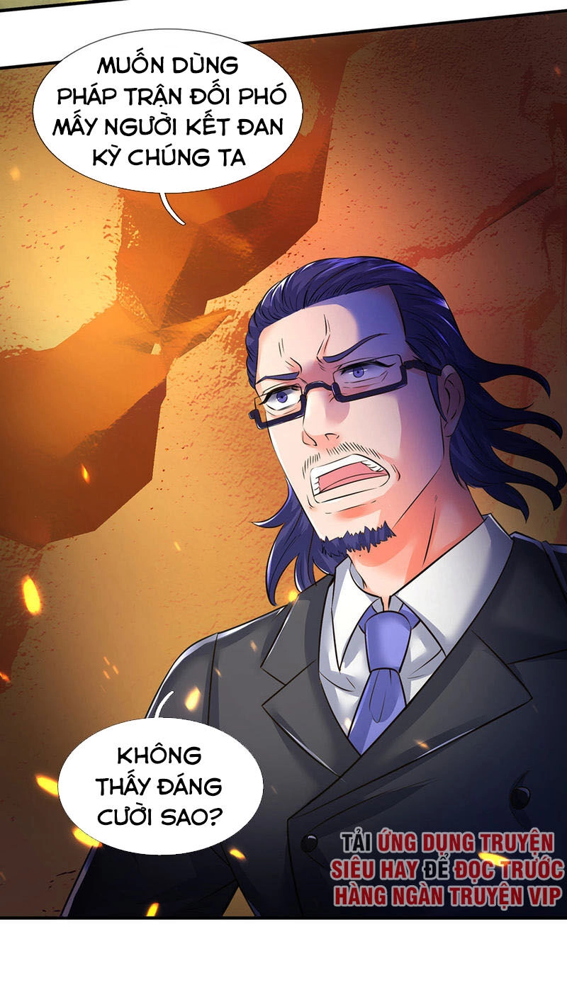 Vạn Cổ Thần Vương Chapter 134 - 16